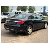 2014 CHRYSLER 200 TOURING *Prior Certified Pre-Owned*