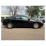 2014 CHRYSLER 200 TOURING *Prior Certified Pre-Owned*