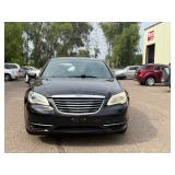 2014 CHRYSLER 200 TOURING *Prior Certified Pre-Owned*