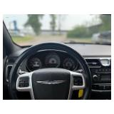 2014 CHRYSLER 200 TOURING *Prior Certified Pre-Owned*