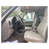 2006 JEEP LIBERTY SPORT *4x4 | No Accidents* (NO RESERVE)