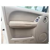 2006 JEEP LIBERTY SPORT *4x4 | No Accidents* (NO RESERVE)