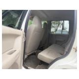 2006 JEEP LIBERTY SPORT *4x4 | No Accidents* (NO RESERVE)