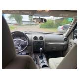 2006 JEEP LIBERTY SPORT *4x4 | No Accidents* (NO RESERVE)