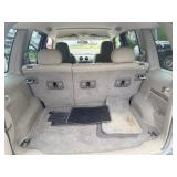 2006 JEEP LIBERTY SPORT *4x4 | No Accidents* (NO RESERVE)