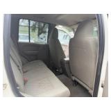 2006 JEEP LIBERTY SPORT *4x4 | No Accidents* (NO RESERVE)