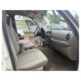 2006 JEEP LIBERTY SPORT *4x4 | No Accidents* (NO RESERVE)