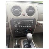 2006 JEEP LIBERTY SPORT *4x4 | No Accidents* (NO RESERVE)