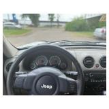 2006 JEEP LIBERTY SPORT *4x4 | No Accidents* (NO RESERVE)