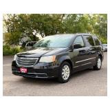 2014 CHRYSLER TOWN AND COUNTRY TOURING *106k Miles | Prior Certified Pre-Owned*