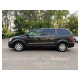2014 CHRYSLER TOWN AND COUNTRY TOURING *106k Miles | Prior Certified Pre-Owned*