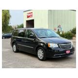 2014 CHRYSLER TOWN AND COUNTRY TOURING *106k Miles | Prior Certified Pre-Owned*