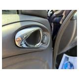 2004 CHRYSLER PT CRUISER TOURING EDITION (NO RESERVE)