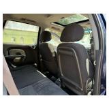 2004 CHRYSLER PT CRUISER TOURING EDITION (NO RESERVE)