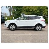 2014 FORD ESCAPE SE *4wd | No Accidents* (NO RESERVE)