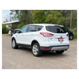 2014 FORD ESCAPE SE *4wd | No Accidents* (NO RESERVE)