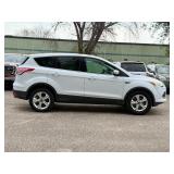2014 FORD ESCAPE SE *4wd | No Accidents* (NO RESERVE)