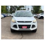2014 FORD ESCAPE SE *4wd | No Accidents* (NO RESERVE)