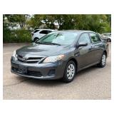2011 TOYOTA COROLLA LE *101k Miles | 1 Owner* (NO RESERVE)