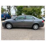 2011 TOYOTA COROLLA LE *101k Miles | 1 Owner* (NO RESERVE)