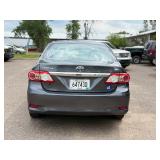 2011 TOYOTA COROLLA LE *101k Miles | 1 Owner* (NO RESERVE)