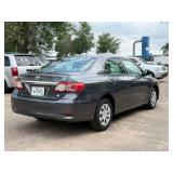 2011 TOYOTA COROLLA LE *101k Miles | 1 Owner* (NO RESERVE)
