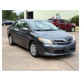2011 TOYOTA COROLLA LE *101k Miles | 1 Owner* (NO RESERVE)