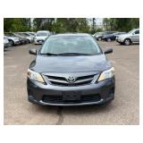 2011 TOYOTA COROLLA LE *101k Miles | 1 Owner* (NO RESERVE)