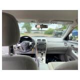 2011 TOYOTA COROLLA LE *101k Miles | 1 Owner* (NO RESERVE)