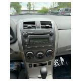 2011 TOYOTA COROLLA LE *101k Miles | 1 Owner* (NO RESERVE)
