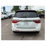 2012 HONDA ODYSSEY EX *2 Owner | Prior Certified Pre-Owned* (NO RESERVE)