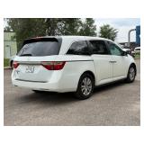 2012 HONDA ODYSSEY EX *2 Owner | Prior Certified Pre-Owned* (NO RESERVE)