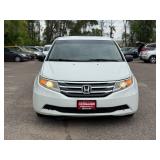 2012 HONDA ODYSSEY EX *2 Owner | Prior Certified Pre-Owned* (NO RESERVE)