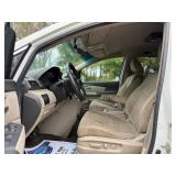 2012 HONDA ODYSSEY EX *2 Owner | Prior Certified Pre-Owned* (NO RESERVE)
