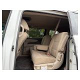 2012 HONDA ODYSSEY EX *2 Owner | Prior Certified Pre-Owned* (NO RESERVE)