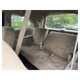 2012 HONDA ODYSSEY EX *2 Owner | Prior Certified Pre-Owned* (NO RESERVE)