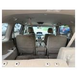 2012 HONDA ODYSSEY EX *2 Owner | Prior Certified Pre-Owned* (NO RESERVE)