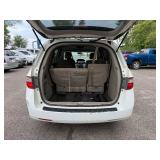 2012 HONDA ODYSSEY EX *2 Owner | Prior Certified Pre-Owned* (NO RESERVE)
