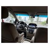 2012 HONDA ODYSSEY EX *2 Owner | Prior Certified Pre-Owned* (NO RESERVE)