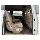 2012 HONDA ODYSSEY EX *2 Owner | Prior Certified Pre-Owned* (NO RESERVE)