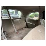 2012 HONDA ODYSSEY EX *2 Owner | Prior Certified Pre-Owned* (NO RESERVE)