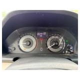 2012 HONDA ODYSSEY EX *2 Owner | Prior Certified Pre-Owned* (NO RESERVE)
