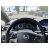 2012 HONDA ODYSSEY EX *2 Owner | Prior Certified Pre-Owned* (NO RESERVE)