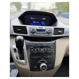 2012 HONDA ODYSSEY EX *2 Owner | Prior Certified Pre-Owned* (NO RESERVE)