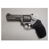 Taurus Tracker, .357 Mag