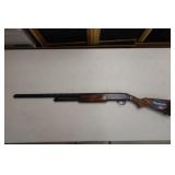 Mossberg 500, 12GA