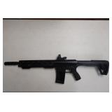 G Force Arms BR-99, 12GA. Mag.