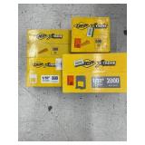 Pallet Of Home Depot Wedges/ Leveling Clips Pallet Of Home Depot Wedges/ Leveling Clips
