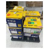 Pallet Of Home Depot Wedges/ Leveling Clips Pallet Of Home Depot Wedges/ Leveling Clips