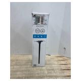 ARCHITECTURAL MAILBOXES - In Ground Steel Mailbox Post - Black ARCHITECTURAL MAILBOXES - In Ground Steel Mailbox Post - Black